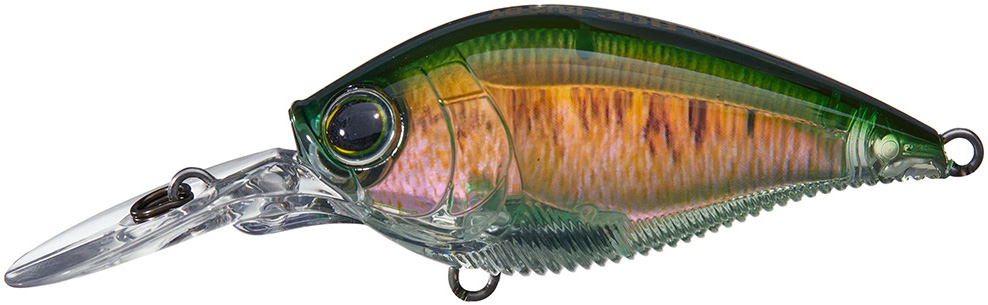 Yo-Zuri 3db 1.5 Crank Mr 60mm Floating Lure R1353-pcpc for sale